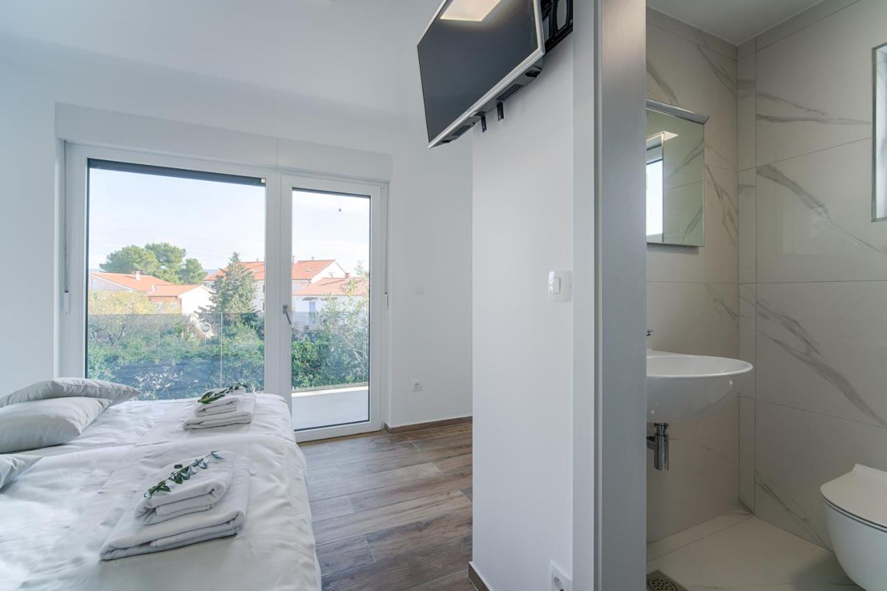 Vila Cimic Krk Town