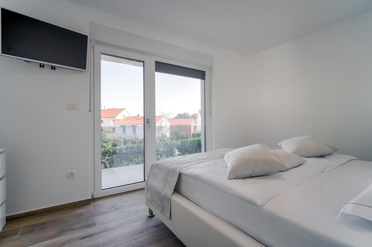 Villa Cimic Krk Town