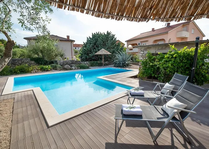 Villa Cimic
