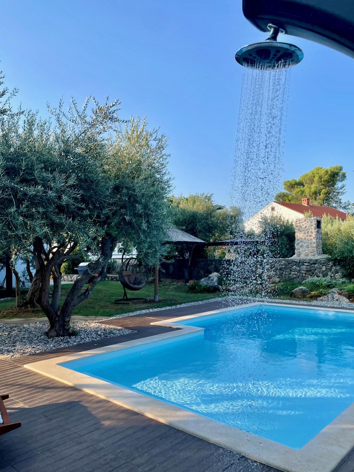 Villa Cimic *