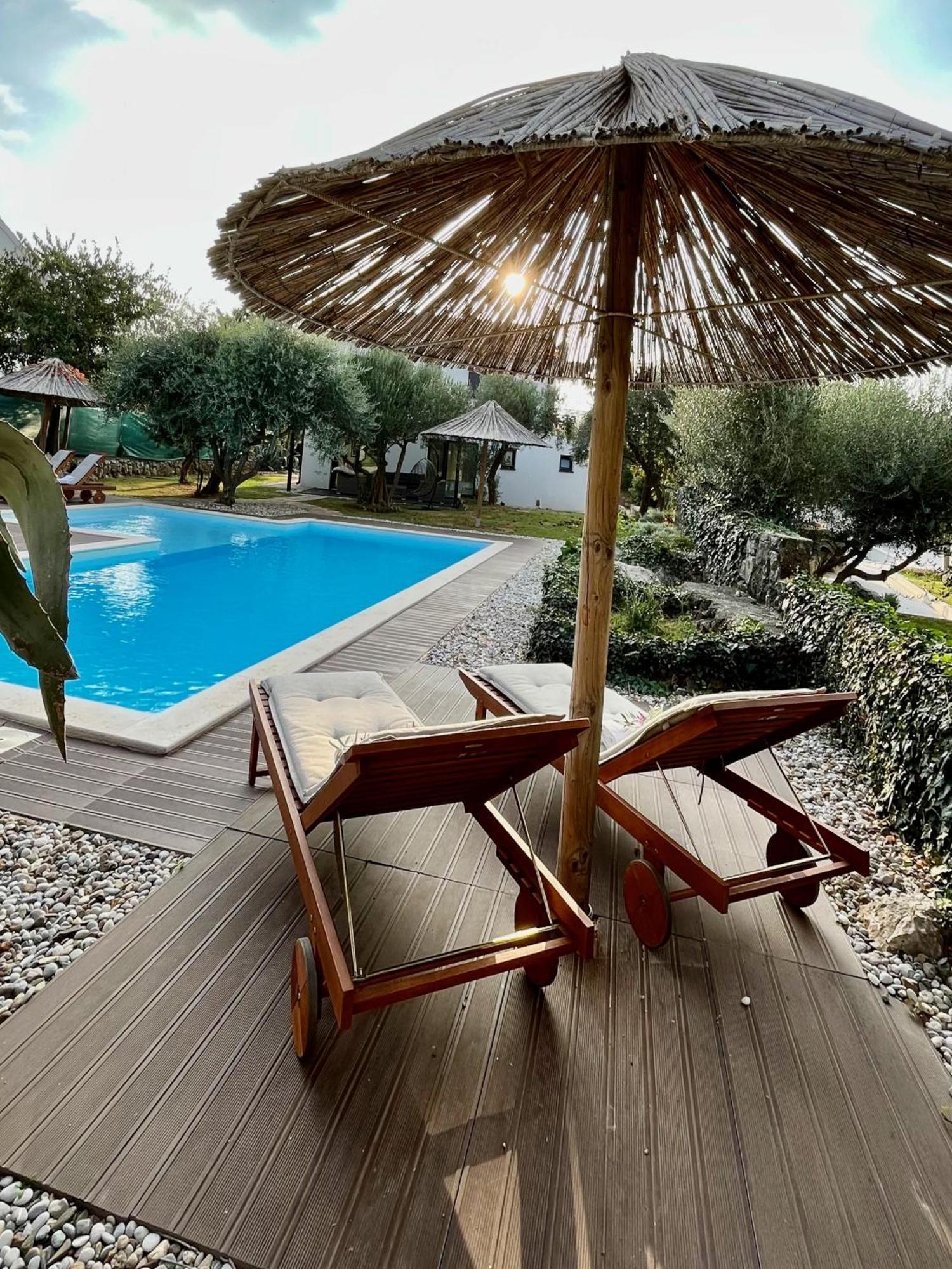 Villa Cimic