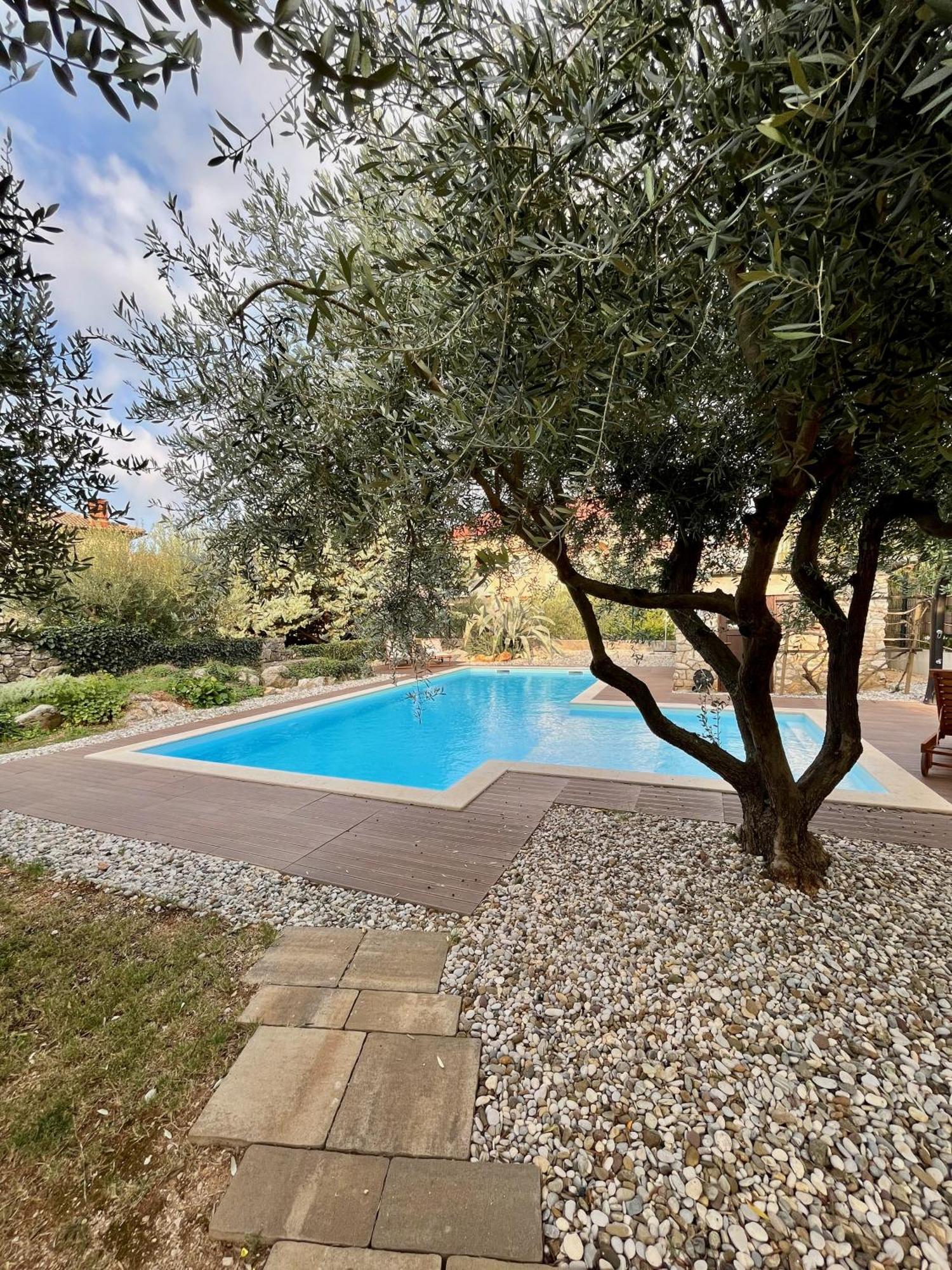 Villa Cimic
