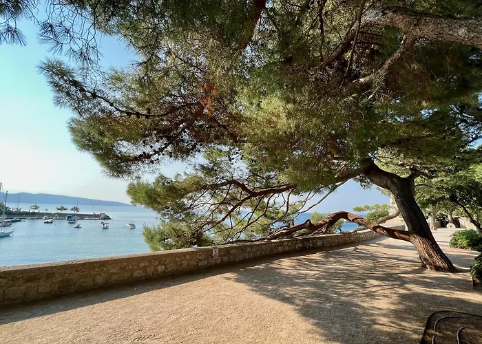 Villa Cimic