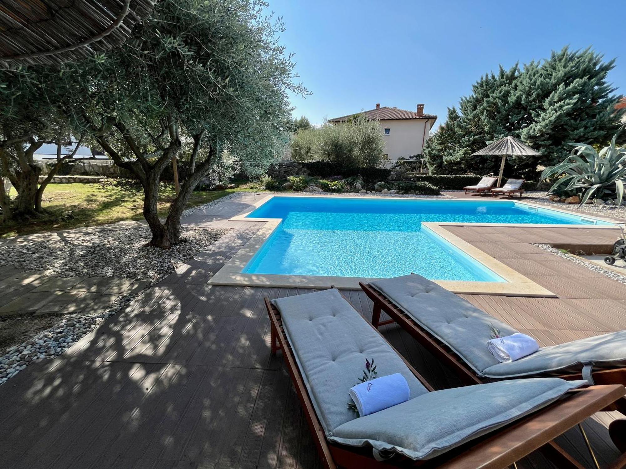 Villa Cimic